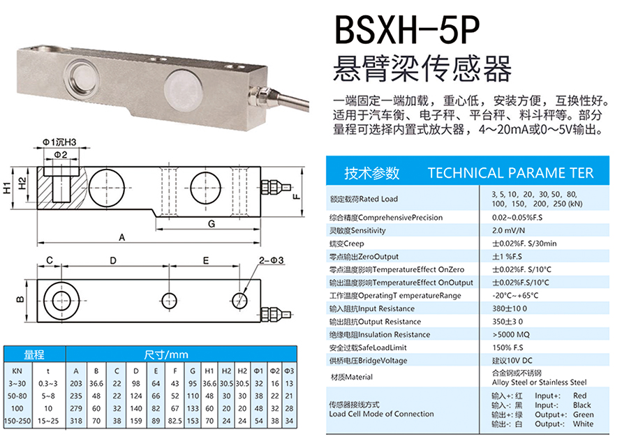 BSXH-5P悬臂梁传感器-.jpg