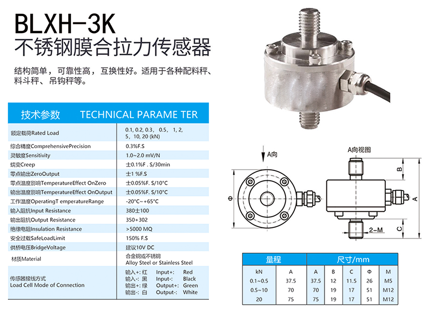 BLXH-3K不锈钢膜合拉力传感器-.jpg