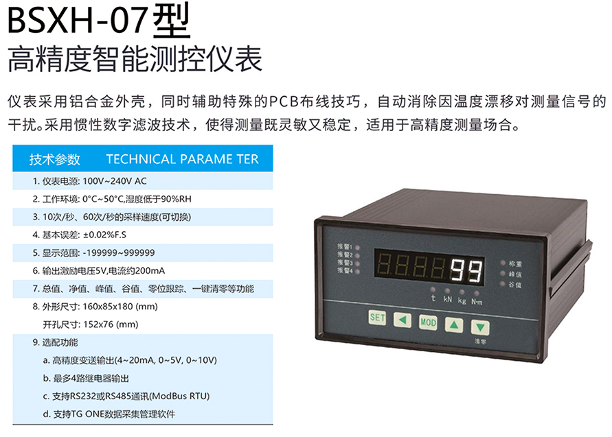 BSXH-07 型 高精度智能测控仪表-.jpg